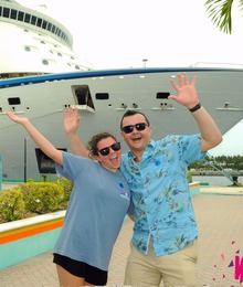 Cruise Planners